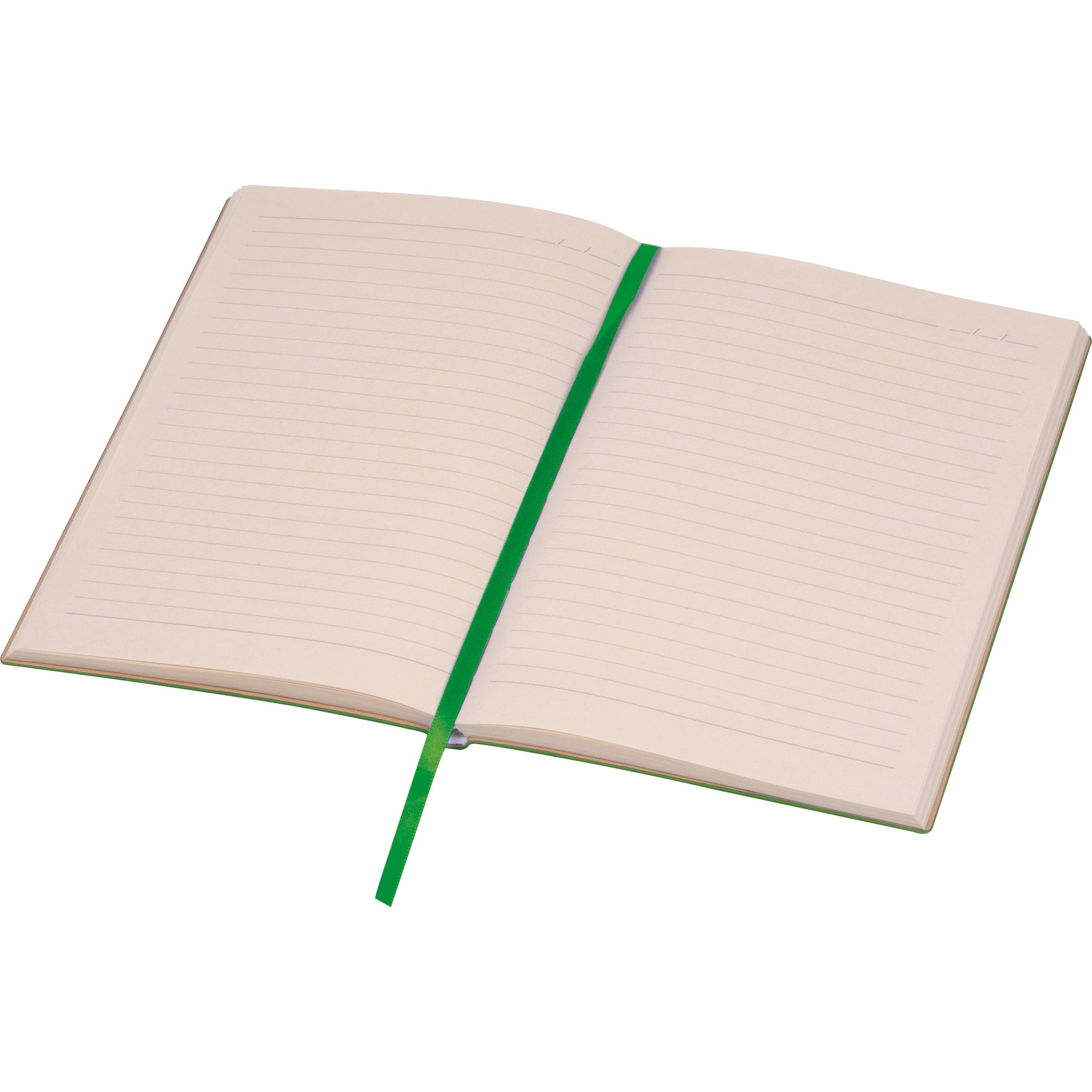 MA24980-09A5 Notizbuch mit Softcover STANLEY_ gruen