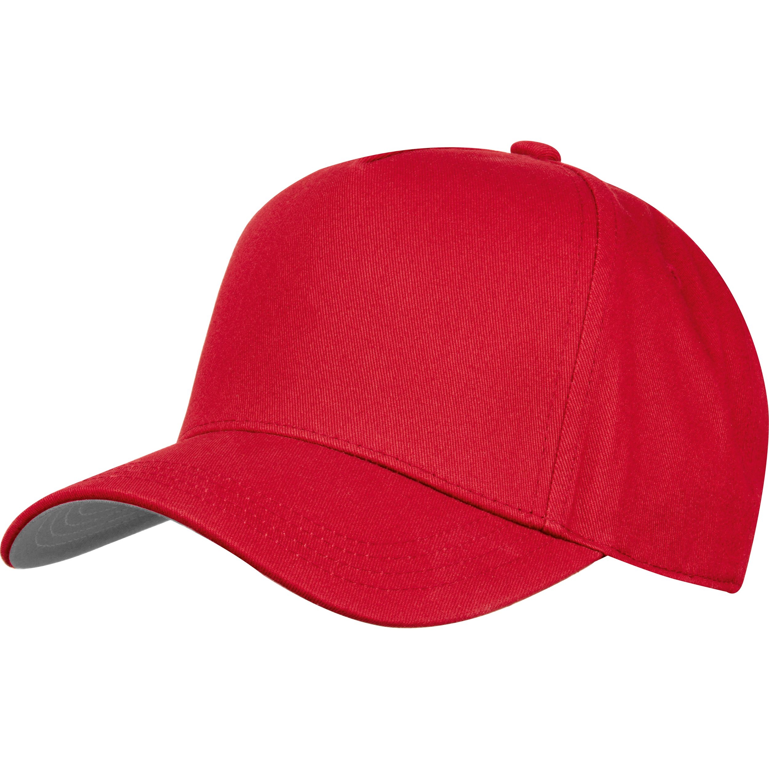 MA53918-05CrisMa Baseballcap AXEL_ rot