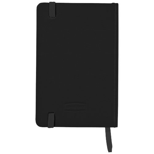 PF106180-1Classic A6 Hard Cover Notizbuch_ schwarz