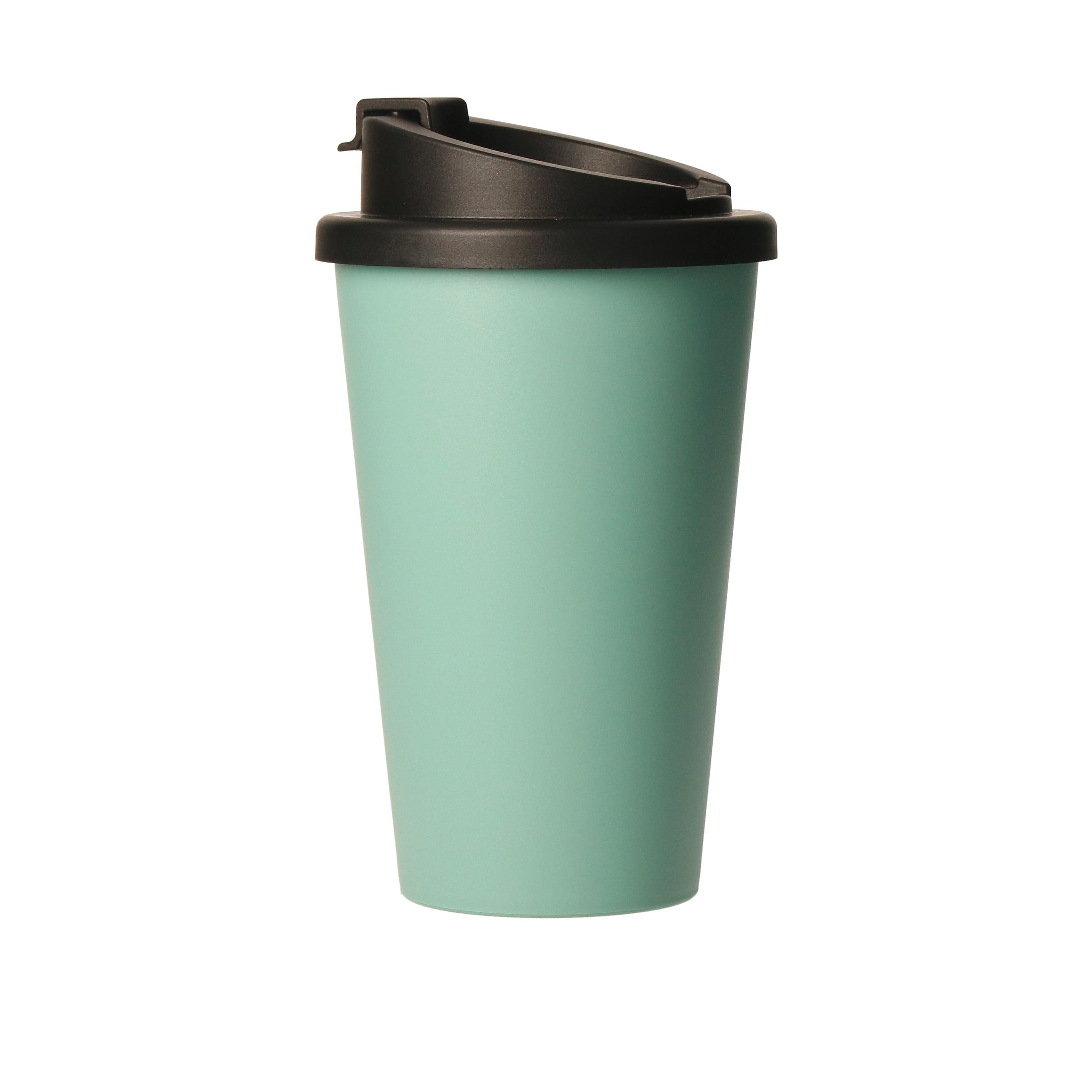 EL11173-4Bio-Kaffeebecher _Premium Deluxe_ minze EL11173-4Bio-Kaffeebecher _Premium Deluxe_ minze
