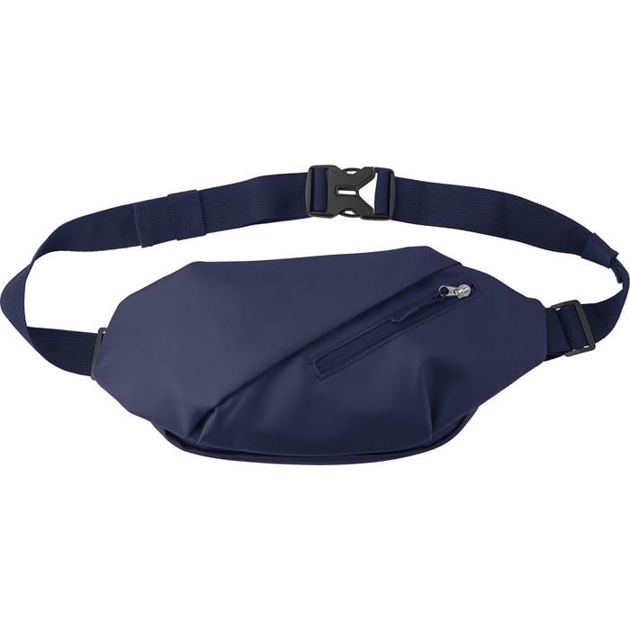 GI1014893-05Polyester _600D_ Tasche Bria_ blau