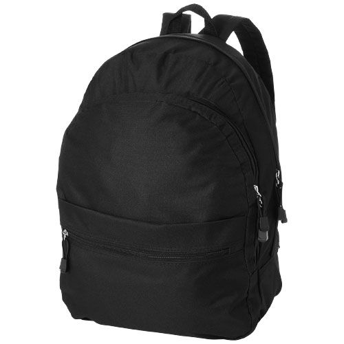 PF119386-6Trend Rucksack 17L_ schwarz PF119386-6Trend Rucksack 17L_ schwarz