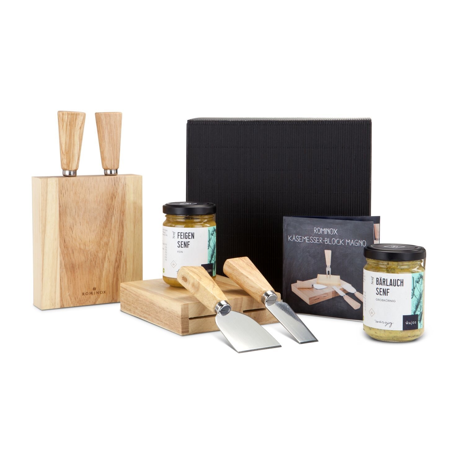 RP1335Edles Kaese-Trio