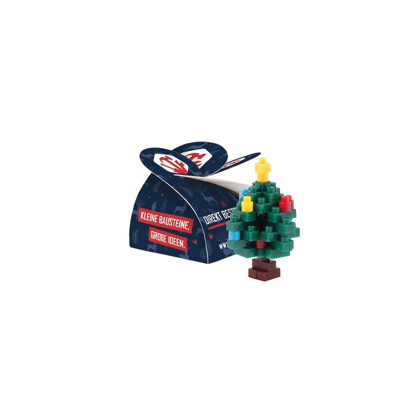 JG40014Kleines Praesent_ Bausteine Weihnachtsbaum