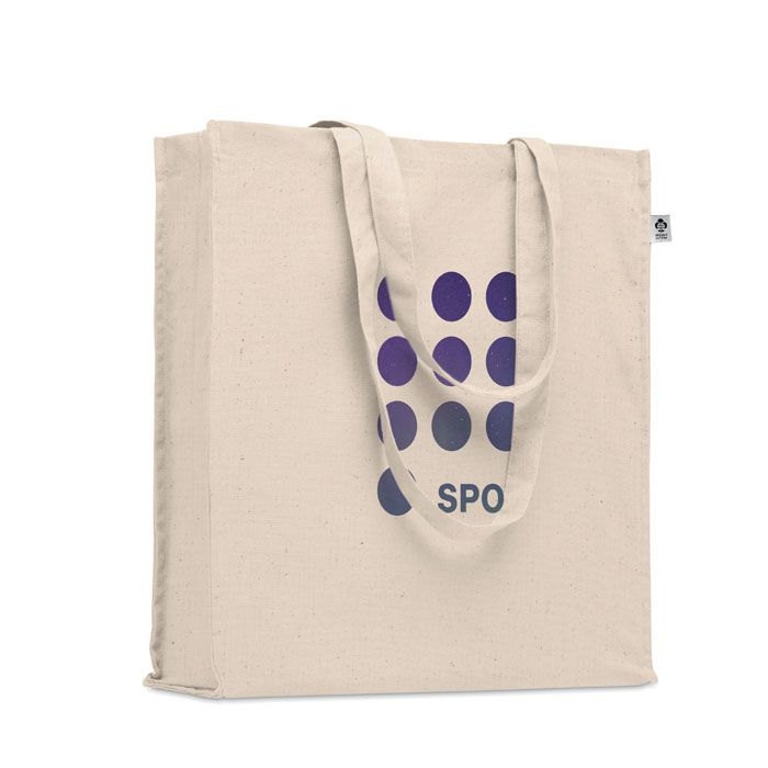 MO2196-13Bente Einkaufstasche Organic Cotton_ beige