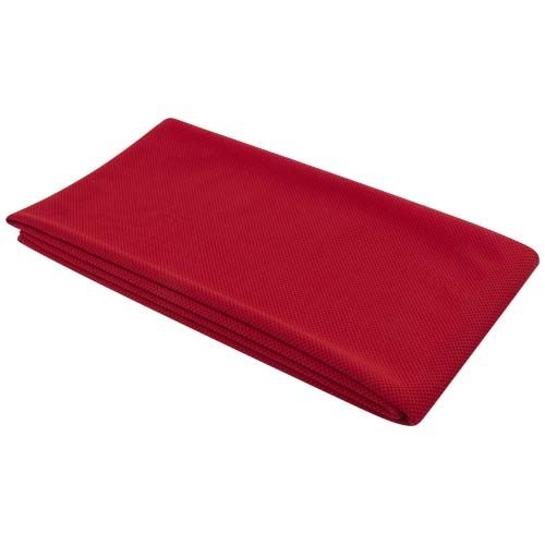 PF113506-2Althea Sporthandtuch 70 × 140 cm_ rot