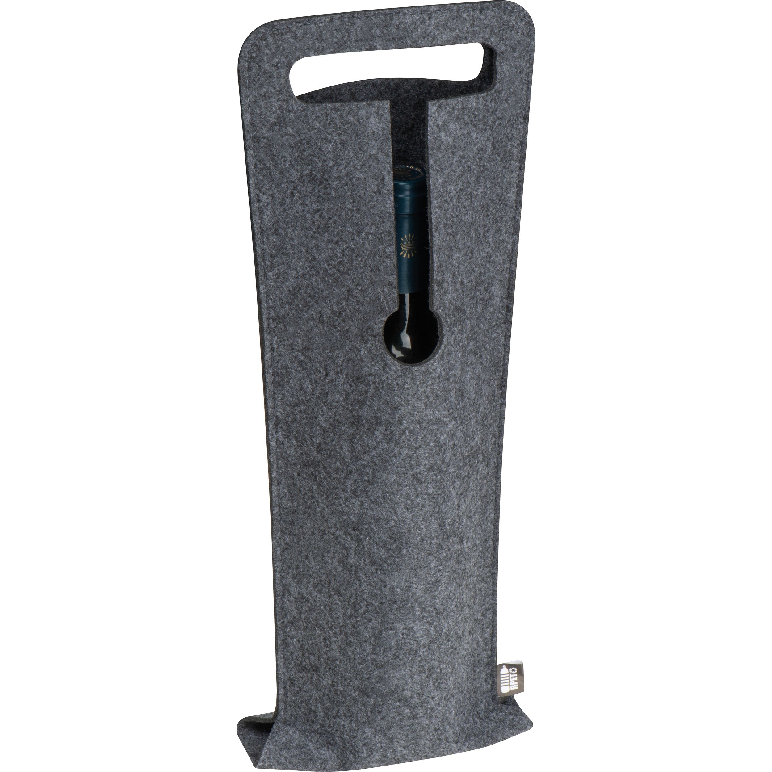MA64314Filztasche fuer Flaschen