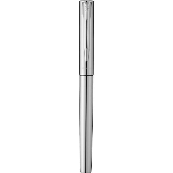 GI3475-32Waterman Rollerball 'Graduate'_ silber