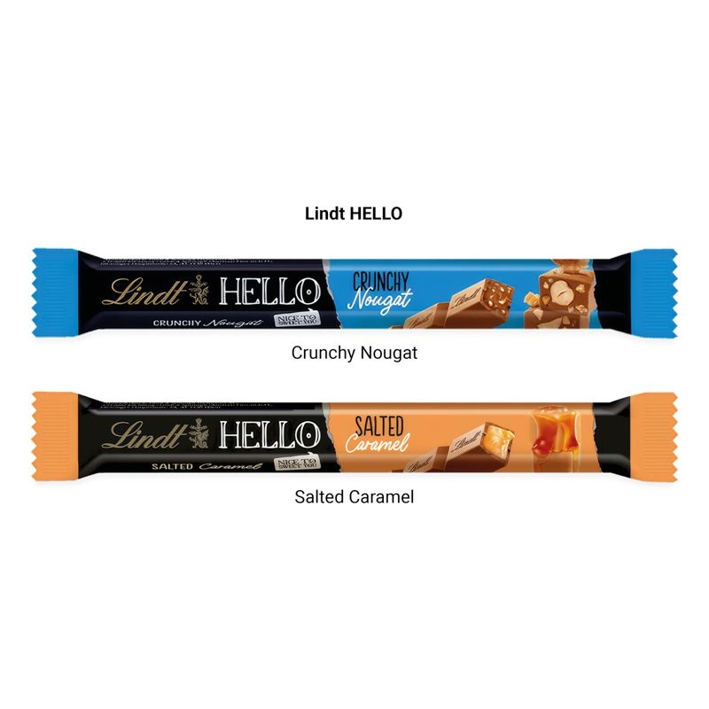 JG10270-2Promotion Stick HELLO_ Hello Stick_ Crunchy Nougat