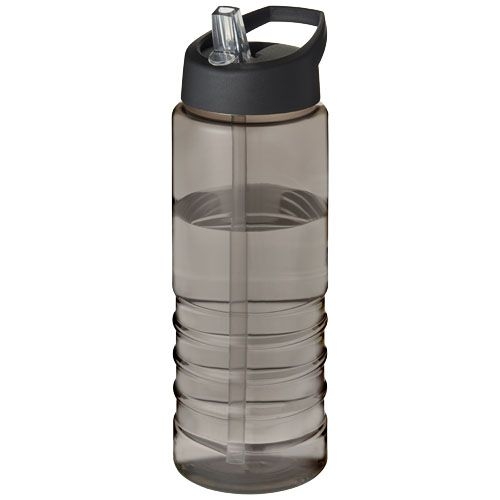 PF210482H2O Active® Eco Treble 750 ml Sportflasche mit Stuelpdeckel