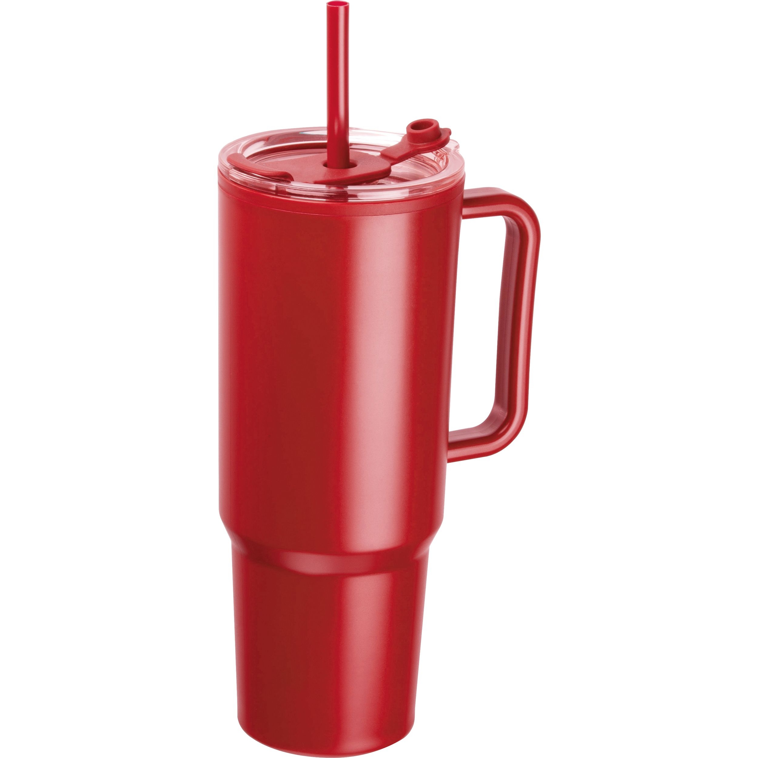 MA84686-05XXL Trinkbecher_ 1200ml  TEODORA_ rot