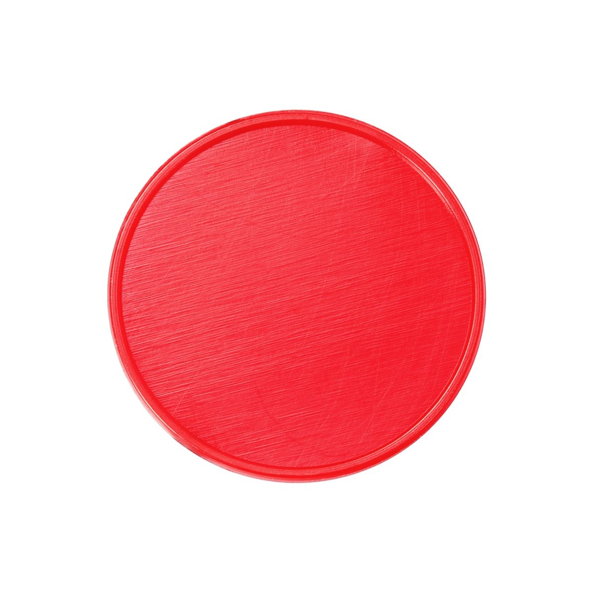 HE3217-1Werbeartikel 1€-Chip_ rot HE3217-1Werbeartikel 1€-Chip_ rot