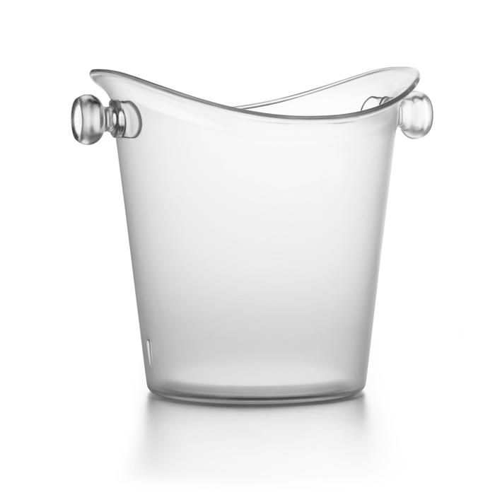 GI3739-21Wein- und Sektkuehler aus Kunststoff Brian_ neutral