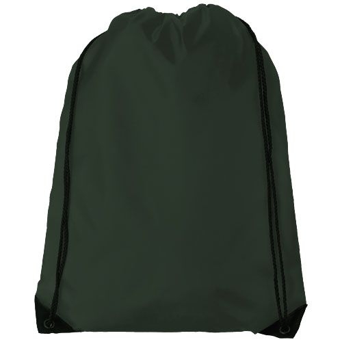 PF119385-11Oriole Premium Turnbeutel 5L_ waldgruen