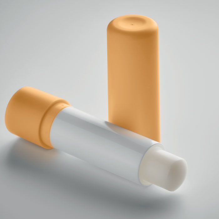 MO6943-10Vegan Gloss Veganer Lippenbalsam_ orange