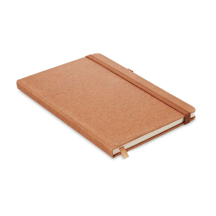 MO6220Baobab DIN A5 Notizbuch PU
