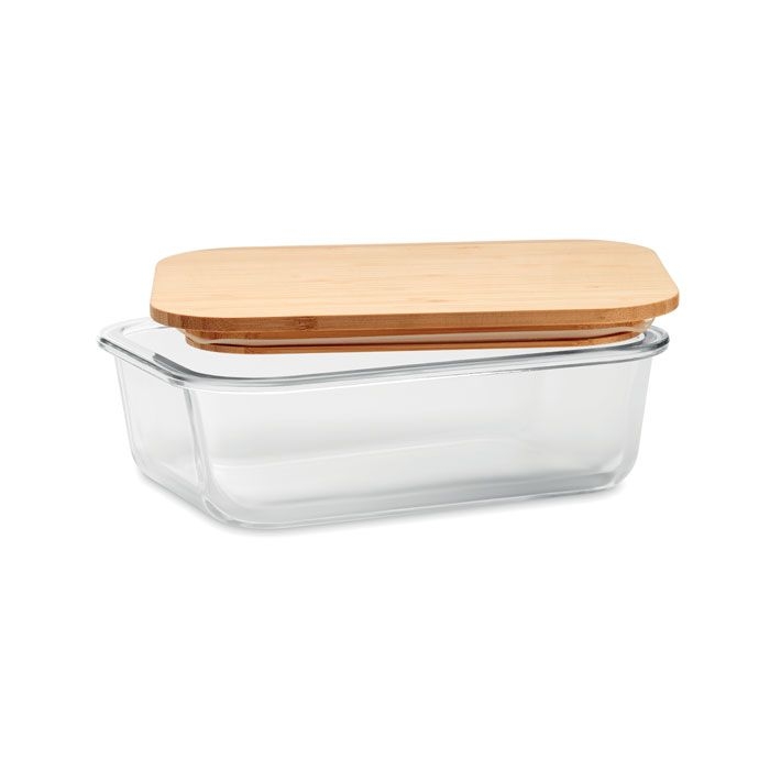 MO9962-22Tundra Lunchbox Lunchbox Glas mit Bambus_ transparent
