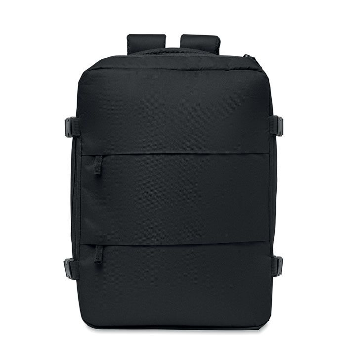 MO3195-03Aspen Rucksack in Kabinengroesse_ schwarz