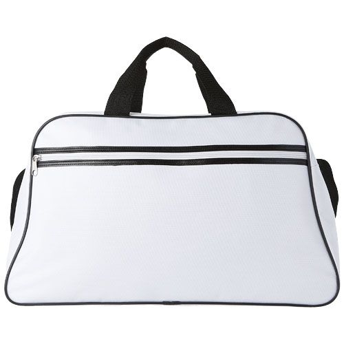 PF119740-4San Jose Sporttasche 30L_ weiss_weiss