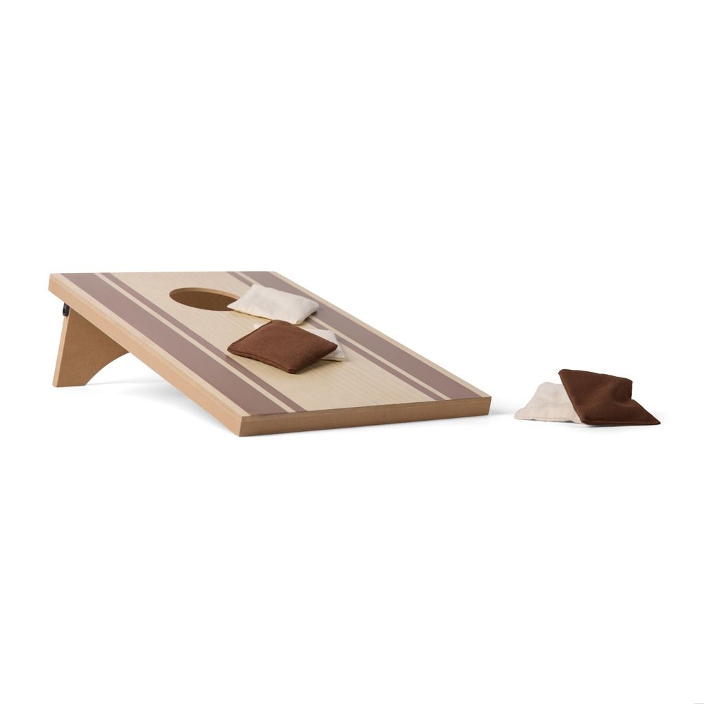 XDV45320-09VINGA Cornhole Spiel_ braun