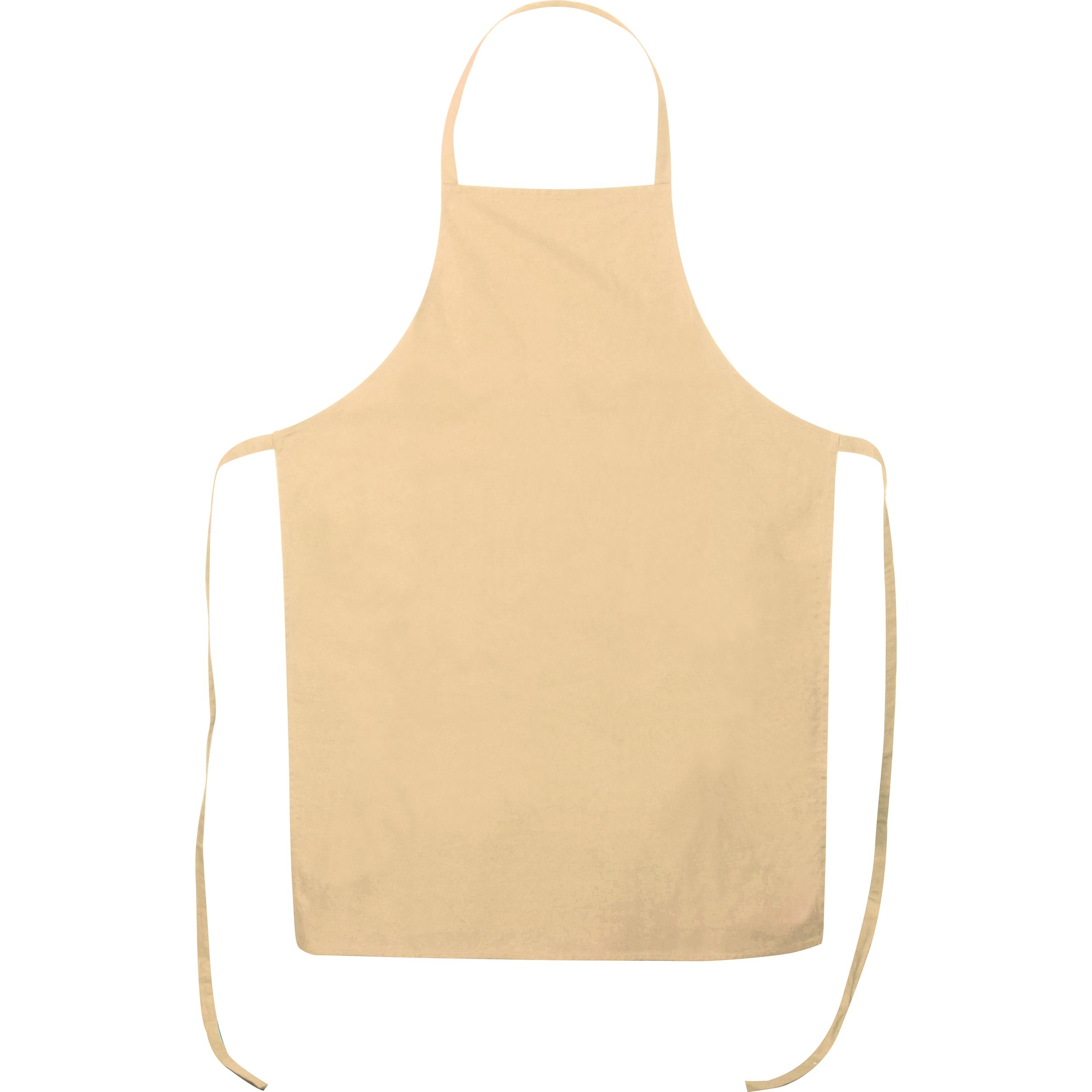 MA80664-13Schuerze aus Baumwolle MELODY_ beige