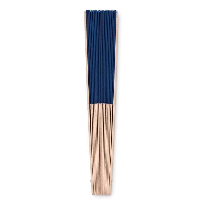 MO9532-37Fanny Wood Faecher_ Koenigsblau