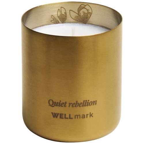 PF126408-2Wellmark Duftkerze_ gold