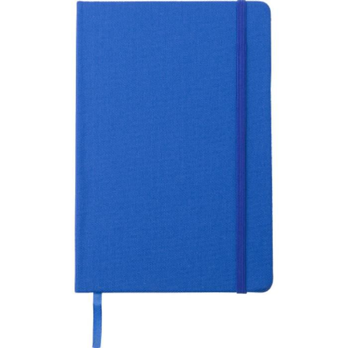 GI671497rPET Notizbuch _DIN A5_ Samira
