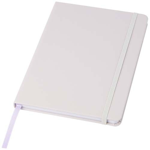 PF106904-13Spectrum A5 Hard Cover Notizbuch_ flieder