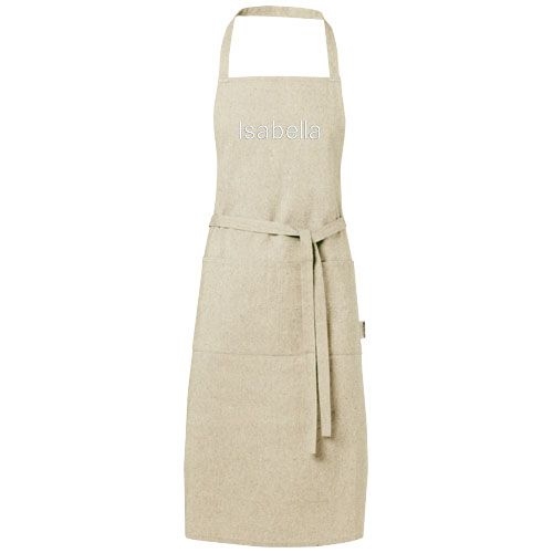 PF113138-1Pheebs 200 g_m² recycelte Schuerze_ natural