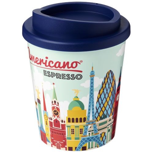 PF210091-3Brite-Americano® Espresso 250 ml Isolierbecher_ blau PF210091-3Brite-Americano® Espresso 250 ml Isolierbecher_ blau