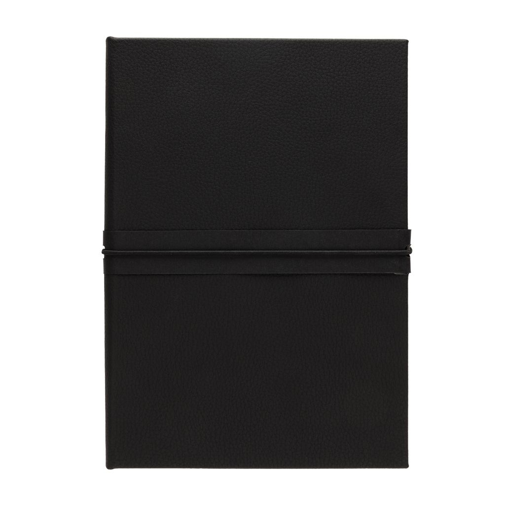 XDP774.68-01Swiss Peak RCS Deluxe Business-Set mit Flasche_ schwarz