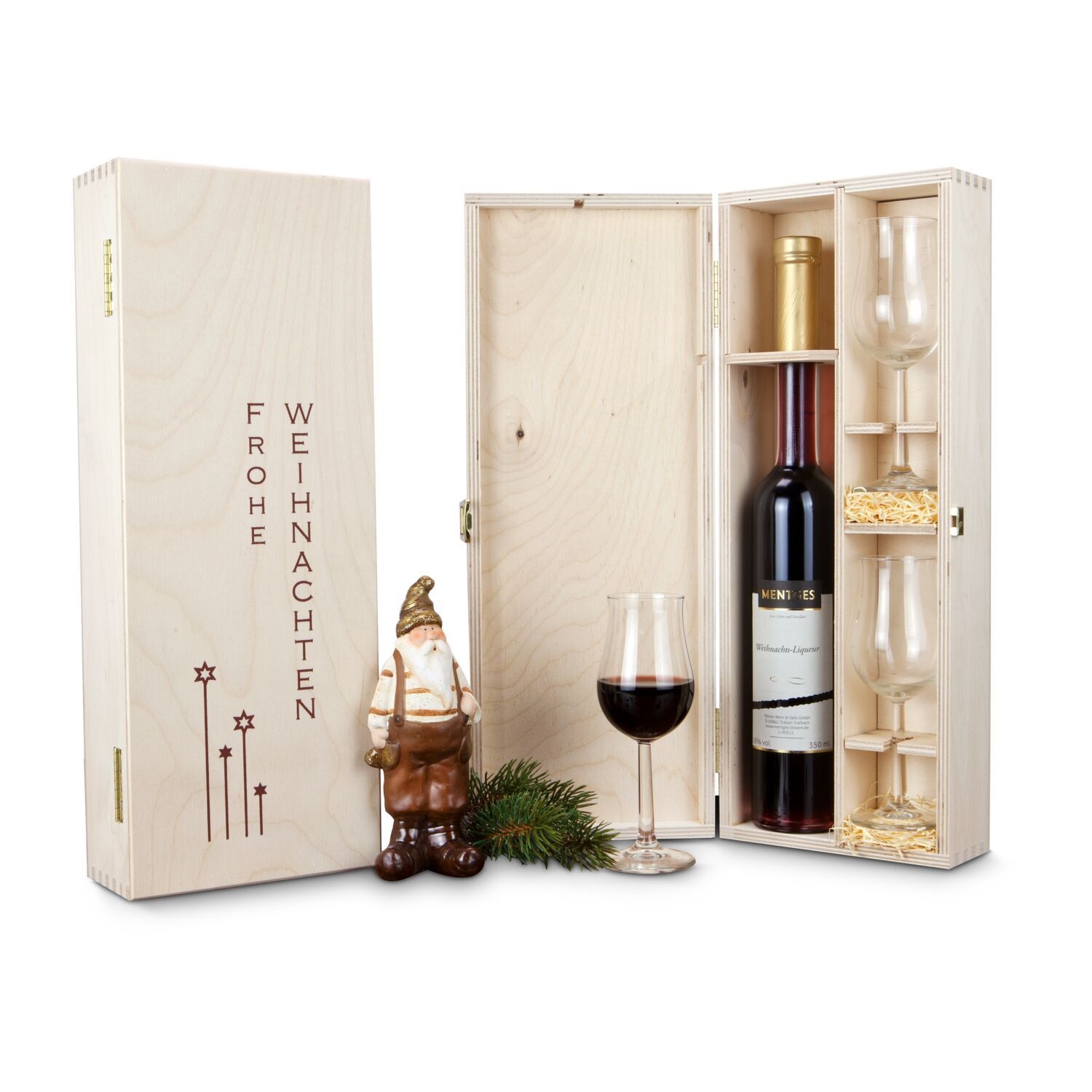 RP1402Das Praesent_ Weihnachts-Liqueur