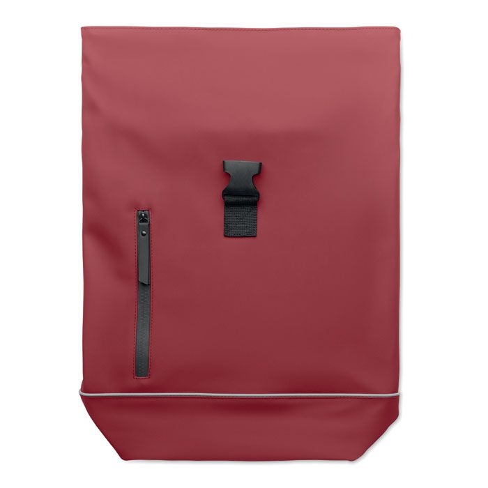 MO2581-02Laptosa 15_ Rolltop-Laptop-Rucksack_ bordeaux