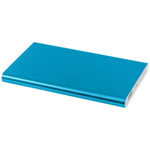 PF134245-6Pep 4000 mAh Powerbank_ hellblau