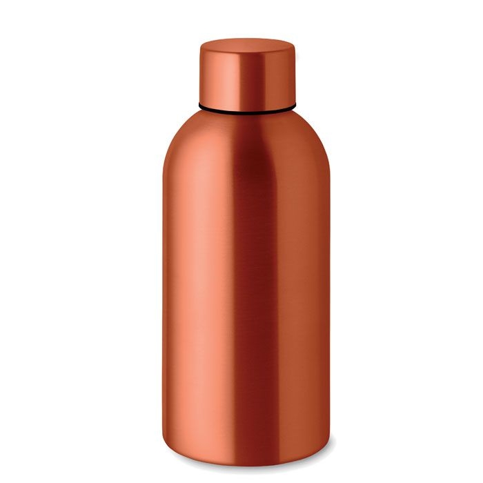 MO2516-10Athena Mid Einwandige Trinkflasche 500 ml_ orange