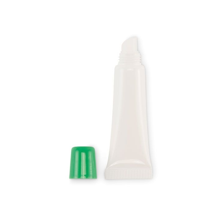 MO2870-09Salve Vegane Lipgloss-Creme_ gruen