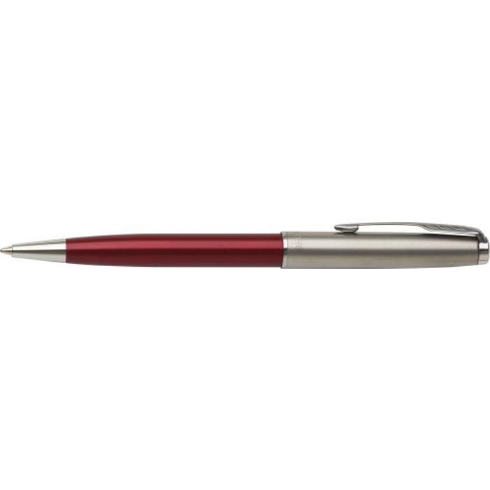 GI718089-08Parker Sonnet Kugelschreiber_ Rot GI718089-08Parker Sonnet Kugelschreiber_ Rot