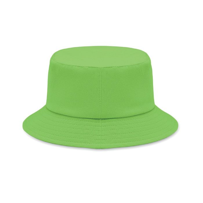 MO2261-48Monti Bucket Hut 260g_m²_ limette