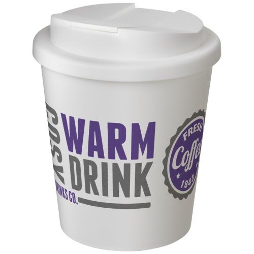 PF210699-3Americano® Espresso 250 ml Isolierbecher mit auslaufsicherem Schraubverschluss_ weiss