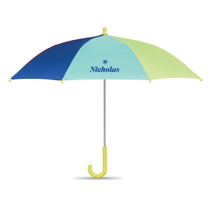 MO2287-99Arco 18_ Regenschirm fuer Kinder_ multicolour