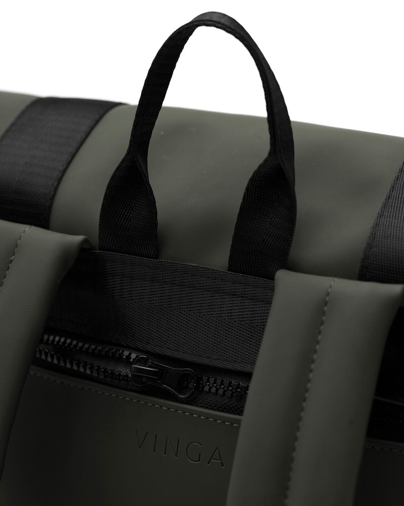 XDV5001-18VINGA Baltimore Rucksack_ gruen