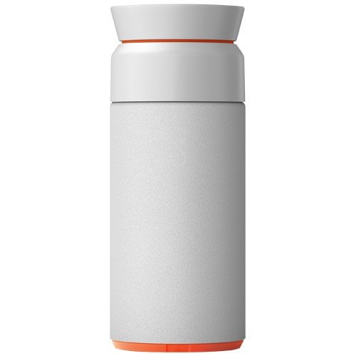 PF100752-5Ocean Bottle 350 ml Brew Flask_ felsgrau