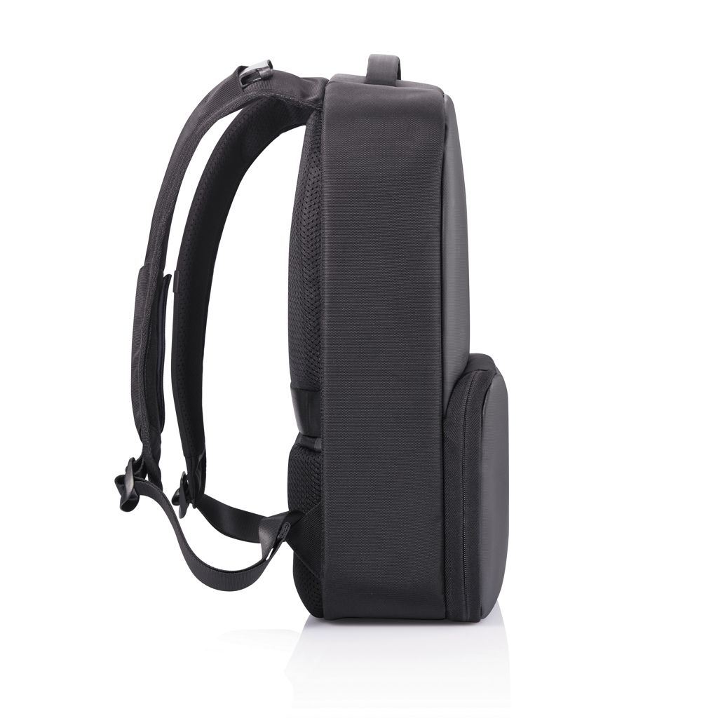XDP705.80-1Flex Gym Bag_ schwarz
