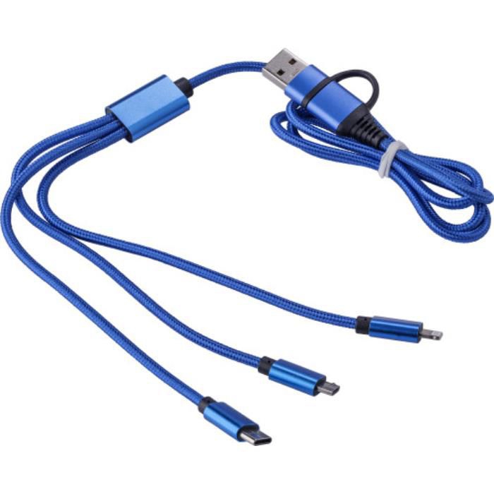 GI979762Nylon-Ladekabel Leif