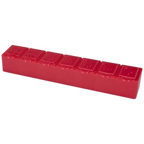 PF126373-2Dose 7 Tage Tabletten Box_ rot