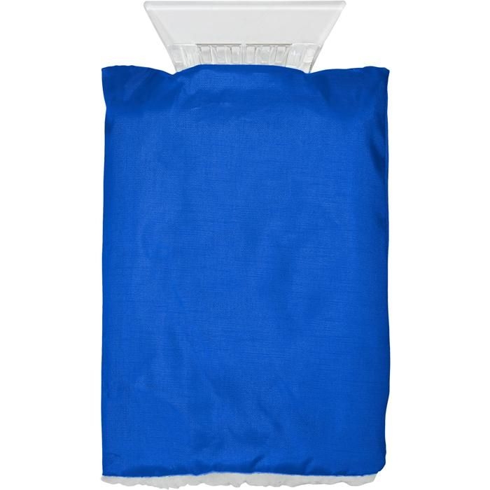 GI5817-08Eiskratzer aus Kunststoff Doris_ rot