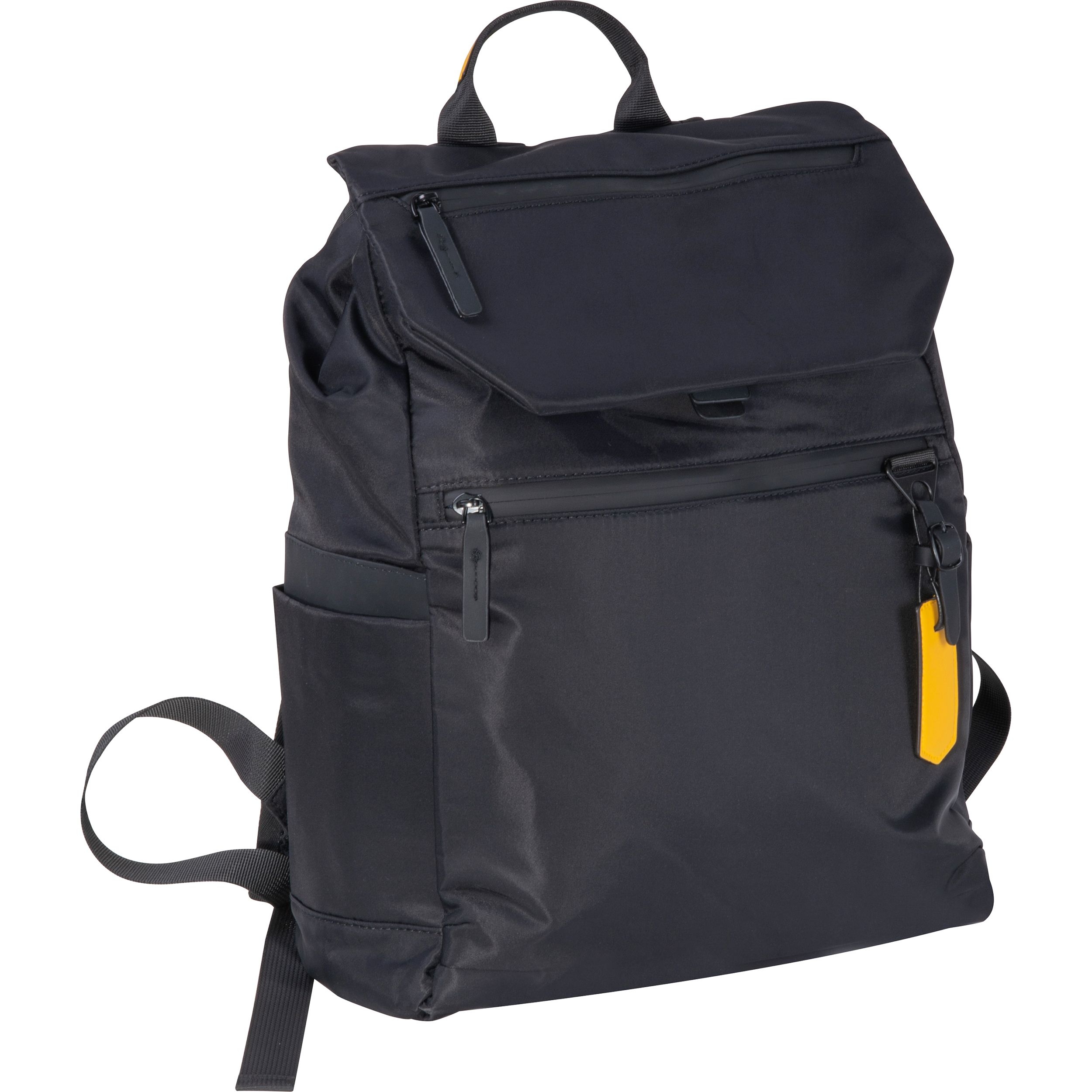 MA65308-03Laptop Rucksack  NADINE_ schwarz