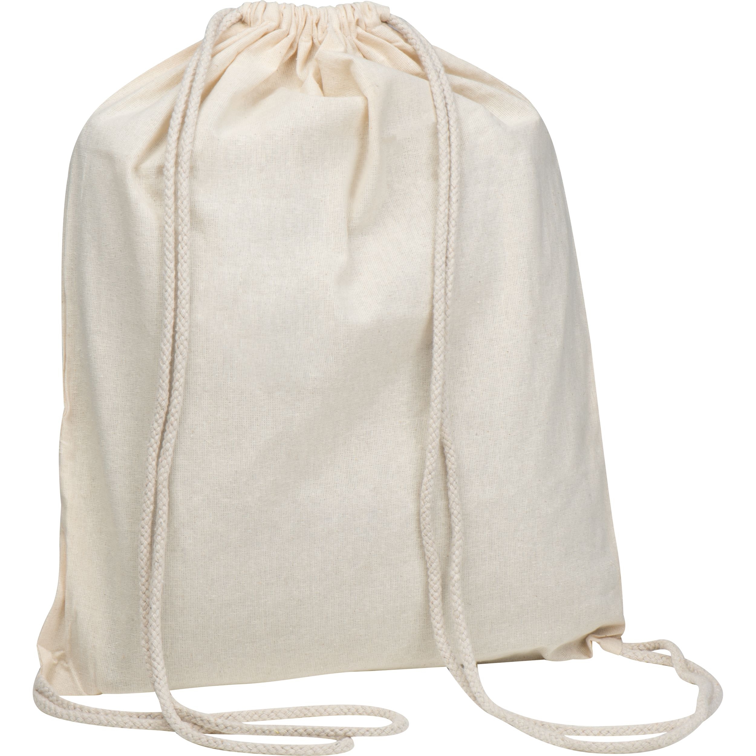 MA63466Oeko-Tex® STANDARD 100 Gymbag aus Baumwolle