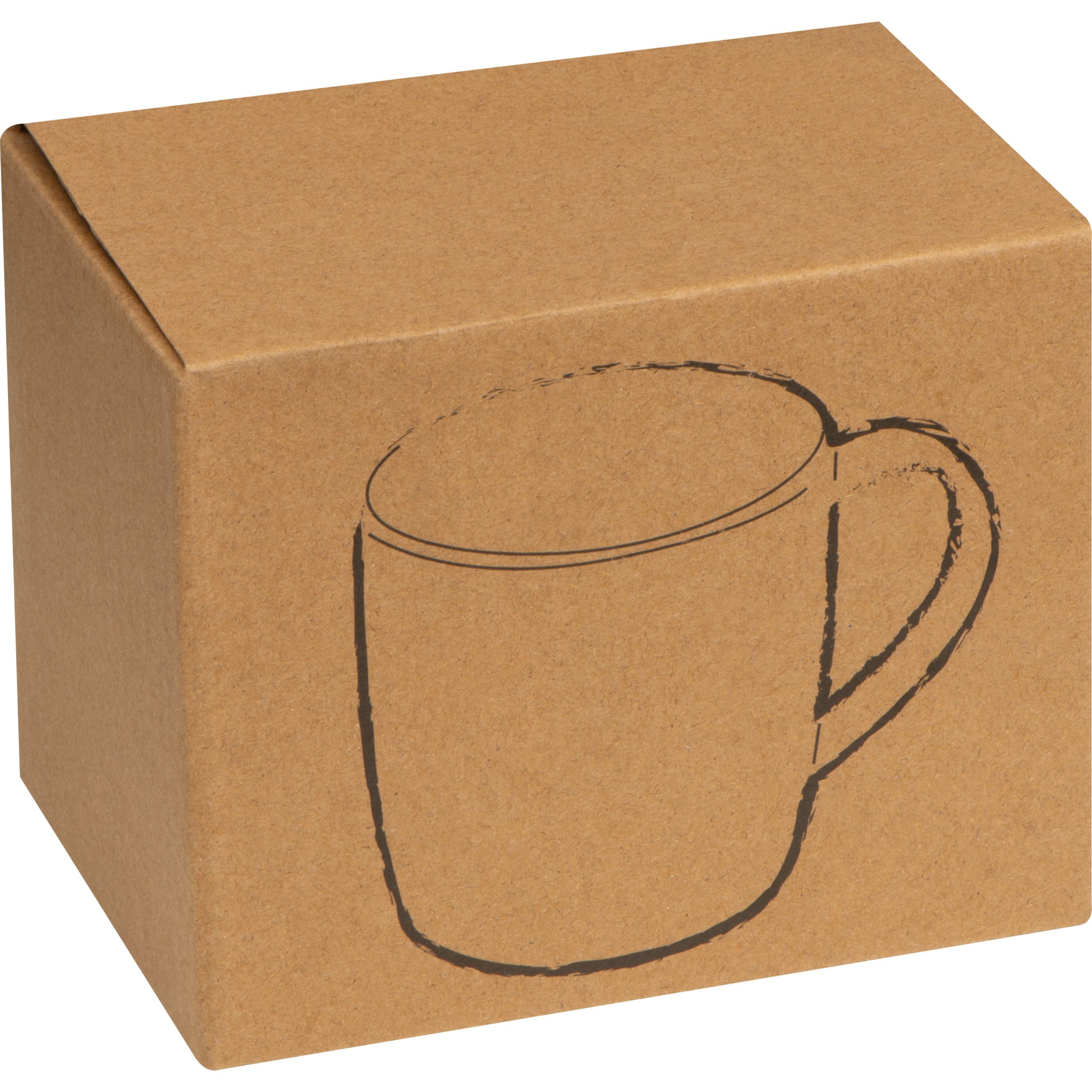 MA88704-05Tasse aus Porzellan_ 300ml_ rot